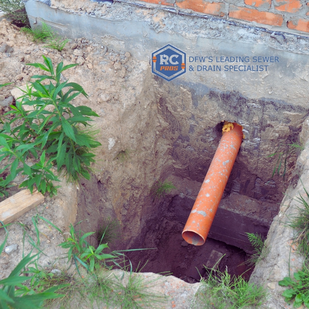 signs your sewer pipes need attention